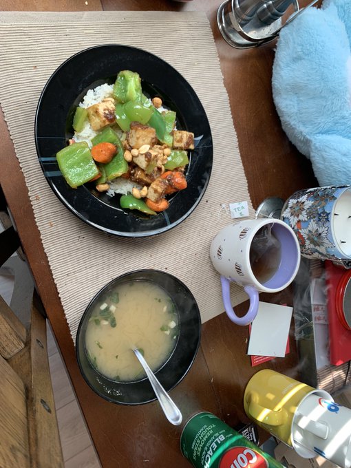 I never get to cook for myself as often as I&rsquo;d like! https://t.co/V5PUrGgKTE<a href="/tag/throne"class="tags"><span>#throne</span></a><a href="/tag/wishlist"class="tags"><span>#wishlist</span></a>