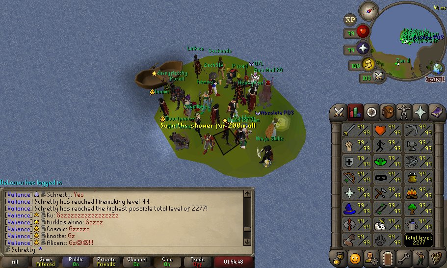 Schretty tweet media