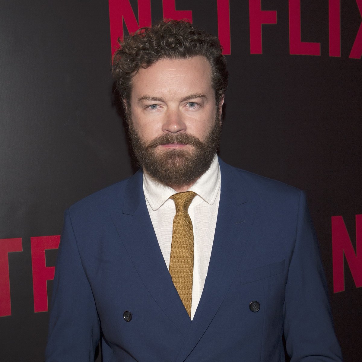 Variety's tweet photo. More than 50 people wrote to the judge in the Danny Masterson sexual assault trial to support the convicted actor ahead of his sentencing, including:

Ashton Kutcher
Mila Kunis
Debra Jo Rupp
Kurtwood Smith
Alanna Masterson
Christopher Masterson
Jordan Masterson
Billy Baldwin
Bijou Phillips
Giovanni Ribisi
Jim Patterson

https://t.co/xbecEagUIG