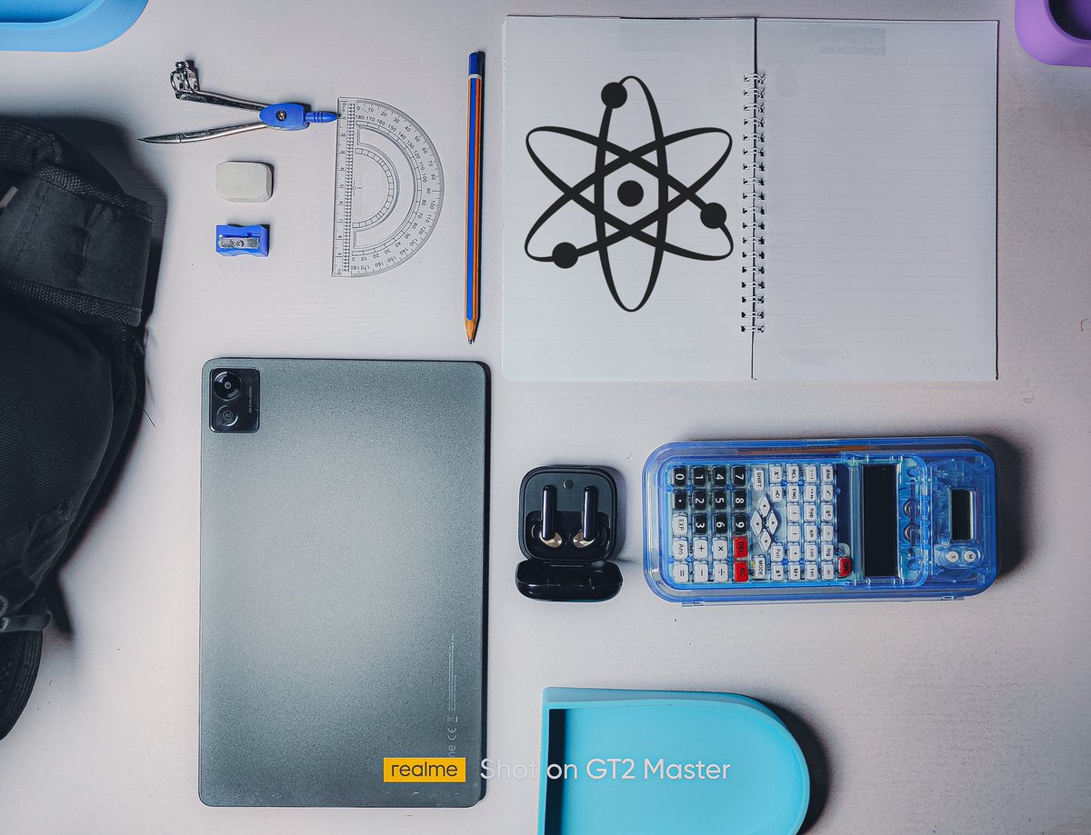 Nwanne_jason's tweet photo. Chemistry is my favourite subject because it reveals the hidden beauty of matter, connecting everyday life to the intricacies of atoms and molecules, making it captivating.
#realmeChallenge
#UnpackYourPack
@realmeglobal https://t.co/DnjwXH0hgV