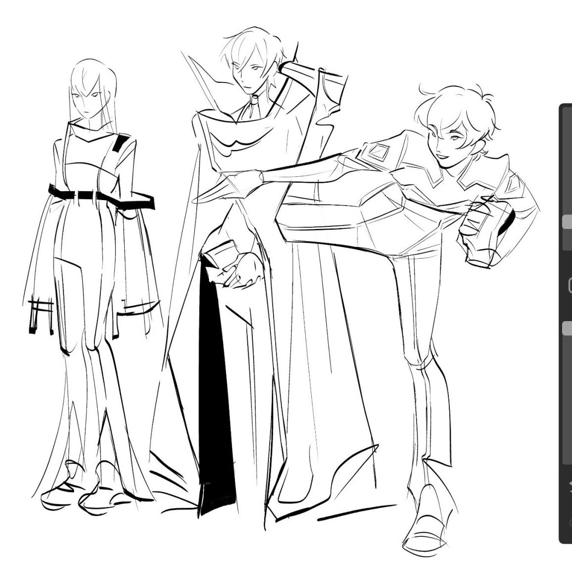 caramoccii's tweet image. i&apos;m so obsessed with this #codegeass