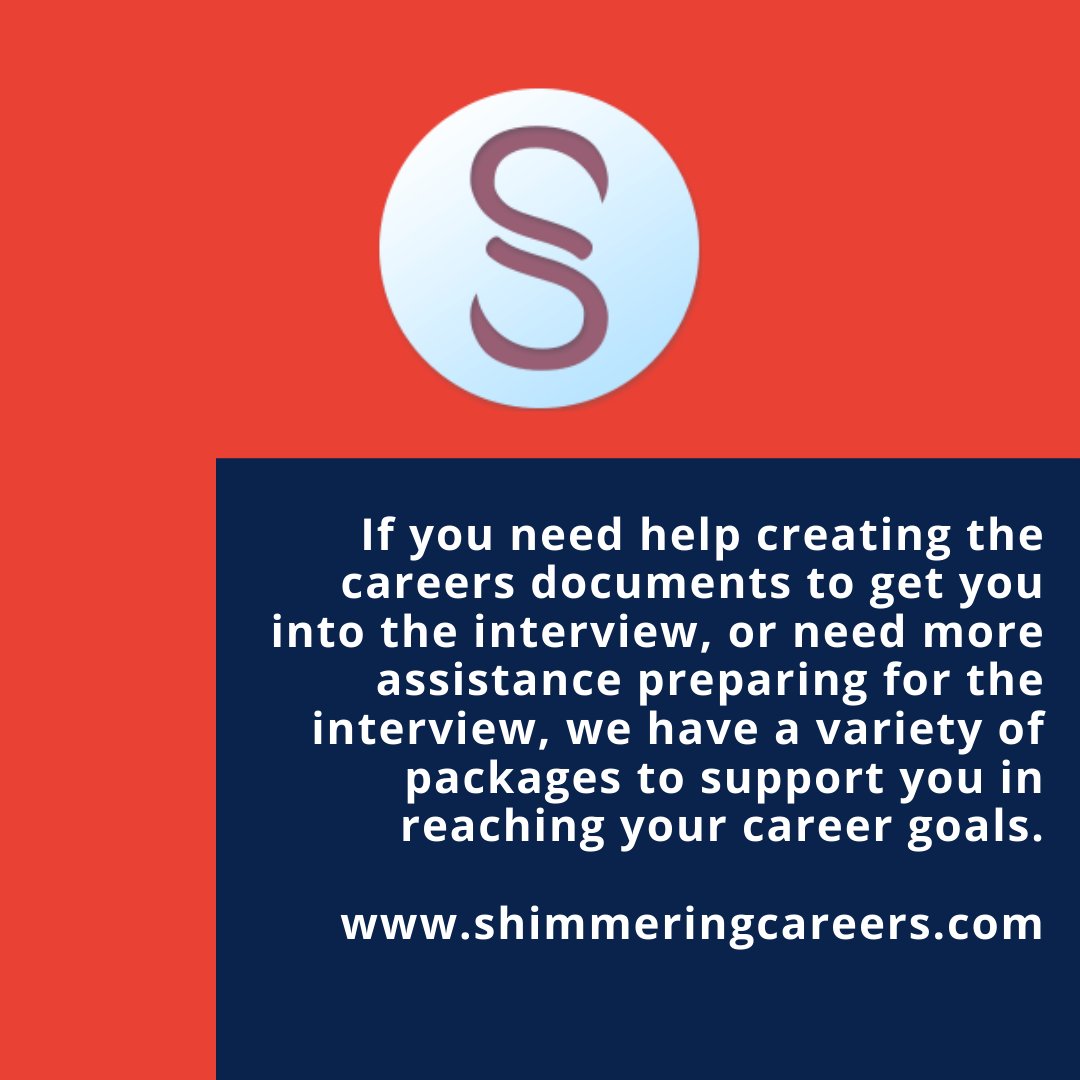 Shimmeringcaree's tweet photo. 3/3 How to Turn Down a Job Offer

Saying "no" the right way can help avoid burning bridges, and can potentially lead to future opportunities. Read on for advice on the best way to turn down a job offer.

#jobsearch #jobsearchadvice #jobsearchtips #careeradvice #careercoaching https://t.co/p4rwbyZog0