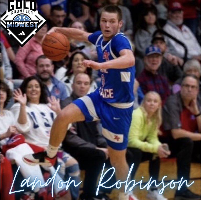 Midwest Pumas Gold 17u (@mwpumasgold) on Twitter photo Welcome Zane Trace 6โ2 G Landon Robinson to the team for the 2024 season! <a href="/Landon_R5/">Landon Robinson</a> <a href="/MBCgrassroots/">Midwest Basketball Club - Grassroots</a> #Together Welcome Zane Trace 6โ2 G Landon Robinson to the team for the 2024 season! <a href="/Landon_R5/">Landon Robinson</a> <a href="/MBCgrassroots/">Midwest Basketball Club - Grassroots</a> #Together