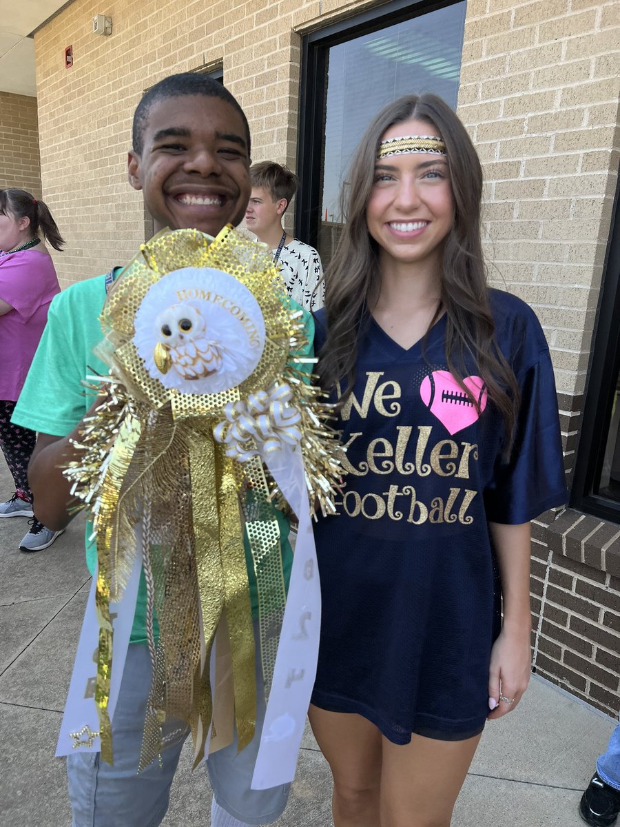 sha_olive's tweet photo. Thank you JV Indianettes for making our students Hoco Mums! @KHSIndianettes @KHSIndianNation @KellerSped https://t.co/MFa9qGGRUt