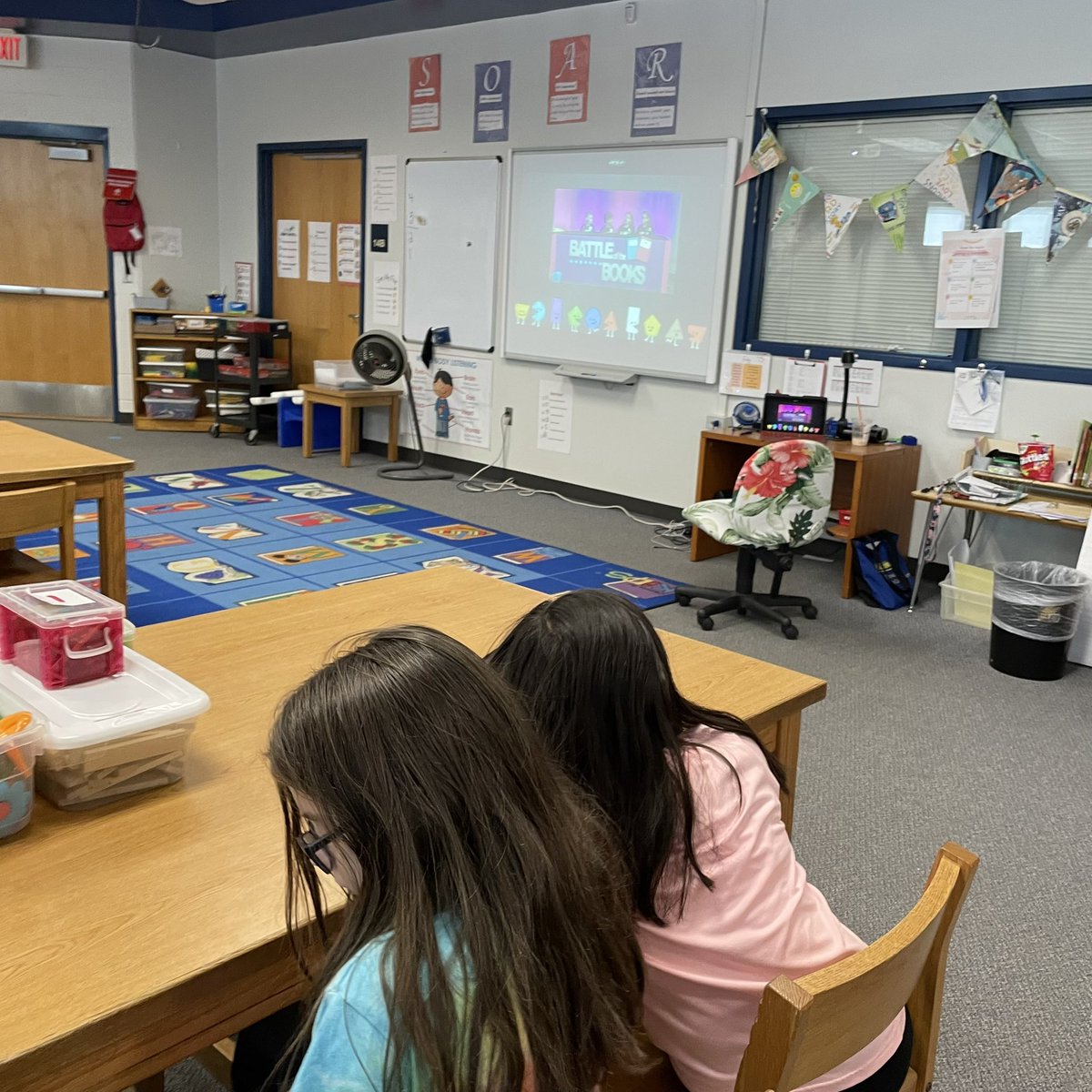 Brittany Horning tweet media