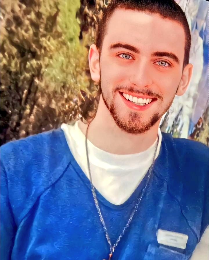 I know you’ve had some real challenges this year, and it has been great to see how well you have met them. I hope this next year is gentle and sweet to you and gives you lots of reasons to smile and lots of time to rest.
HBD #Cameronherrin. 9/9 🥳💓✨
#HappybirthdayCameronHerrin