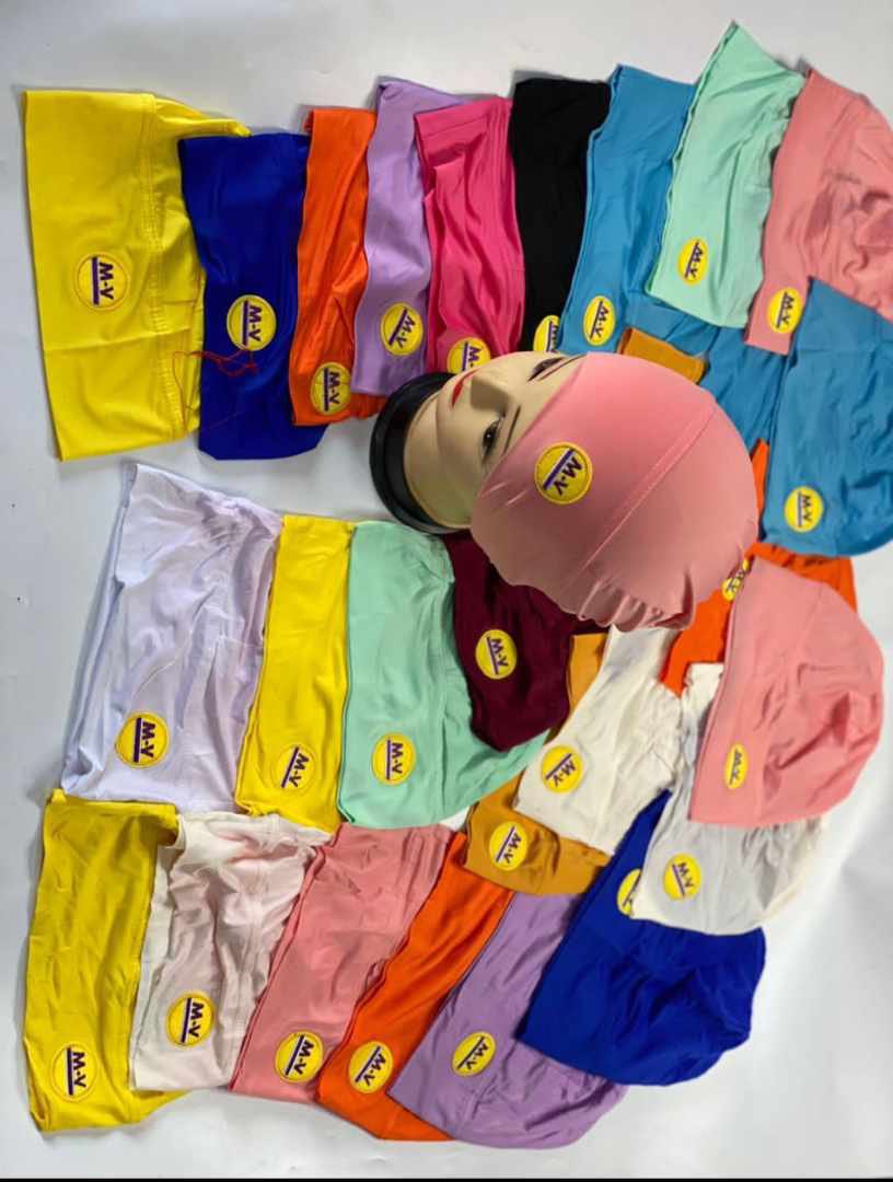 Zeemah_'s tweet photo. Let that wig cap and black inner caps be on pause mode The new, trendy, Designer and colorful M.V inner cap is pretty much available in different colors 💃 Get yours...

PRICE: 1,000 NGN
LOCATION: Osogbo| Oye Ekiti| Nationwide delivery https://t.co/ojUYKNp6uj
