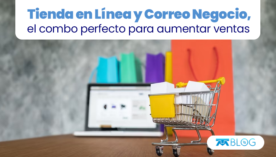 Telmex's tweet photo. Comienza la transformación digital de tu Negocio y llega a nuevos mercados con Tienda en Línea y Correo Negocio de Telmex. Conoce más en esta nota de #TelmexBlog: https://t.co/G4WJSFjMja https://t.co/tkZVLZgATb