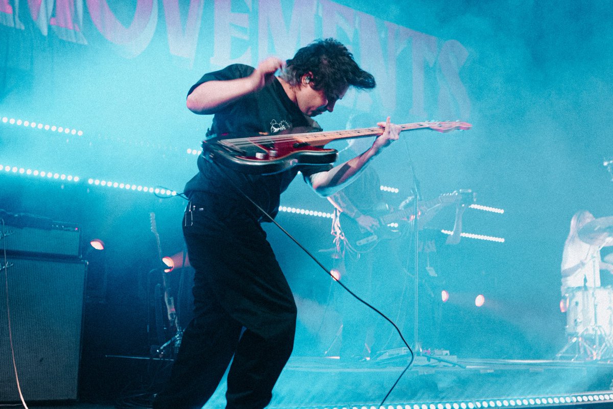 madieramser's tweet photo. .@movementsCA last night!!!! https://t.co/8c8ZJlrqiv