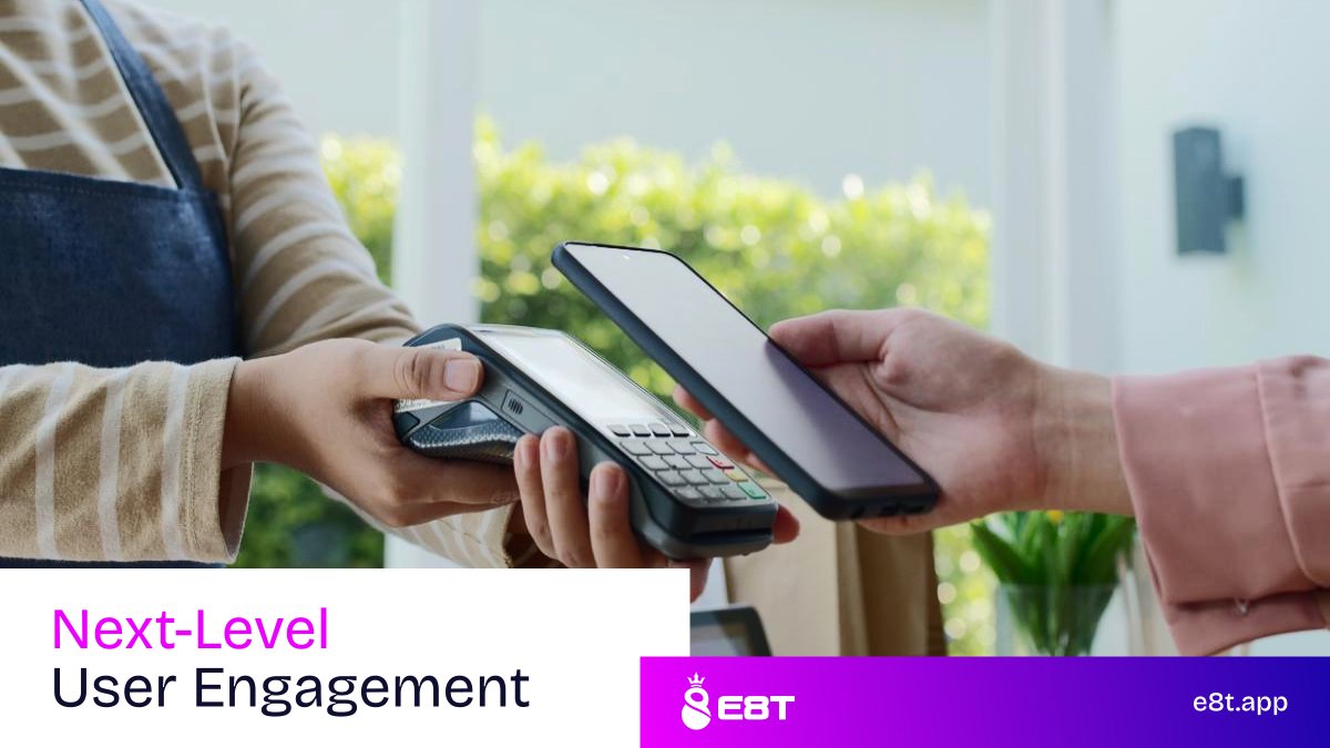 E8TApp's tweet image. In a world filled with digital transactions, @E8Tapp emerges as our ultimate guardian of truth!

🔒 Immutable reviews
🌐 Decentralized trust
📈 Transparent history

It&apos;s time to revolutionize trust in the digital age! 🚀💎 #Crypto #BlockchainTechnology #TrustInTech #FLR #SGB #E8T