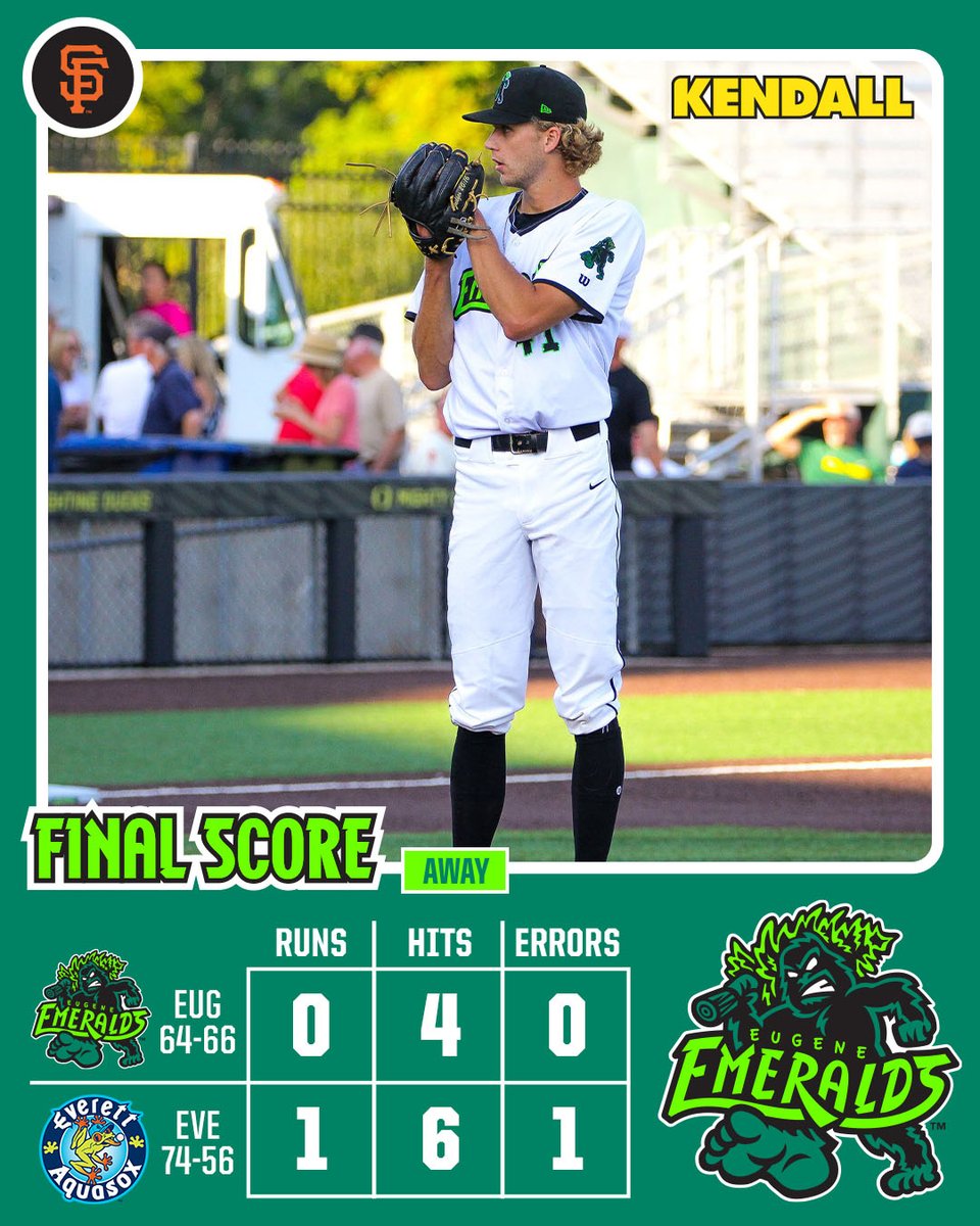 Eugene Emeralds tweet media