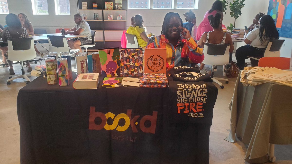 Communitas America tweet media