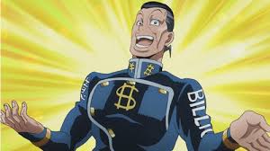 2Okuyasu's tweet photo. 🍊:Hola soy Narancia Ghirga, tengo 18 y soy el líder de la guardia de élite del lider de la mafia italiana

🧢:Y-yo también s-soy Narancia, solo que tengo 12

🖐️:OI, yo soy Okuyasu Nijimura, tengo 17 y soy un estudiante de preparatoria

🌧️:Yo soy Weather Report, no tengo memoria> https://t.co/wl59WYLAIi