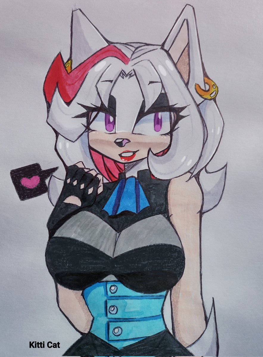 CatFrans's tweet photo. Dibujitos tracionales para @AckerSolace @william14532657 @LourdesHedgehog @DarekaArt gracias por prestarme a sus ocs espero les guste y disculpe la demora 💕💕
#myart #sonic #SonicTheHedeghog #sonicocs #ocs #sonicfanart #sonicart #sonicartist #regalitos #tradicional https://t.co/Uh3umFJgzt