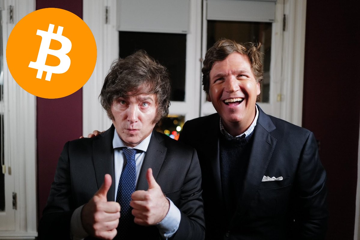 Bitcoin Magazine tweet media