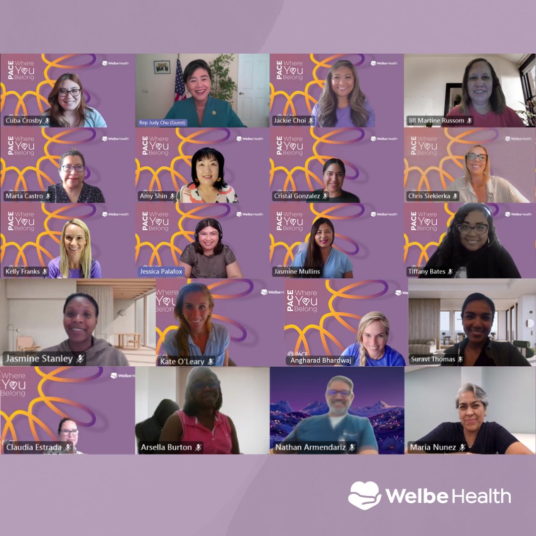 WelbeHealth tweet media