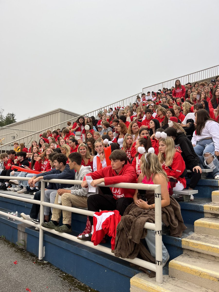 St. Malachy's tweet media