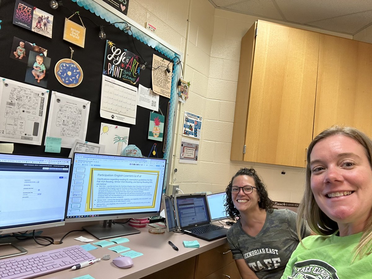 Leslie Leisey tweet media