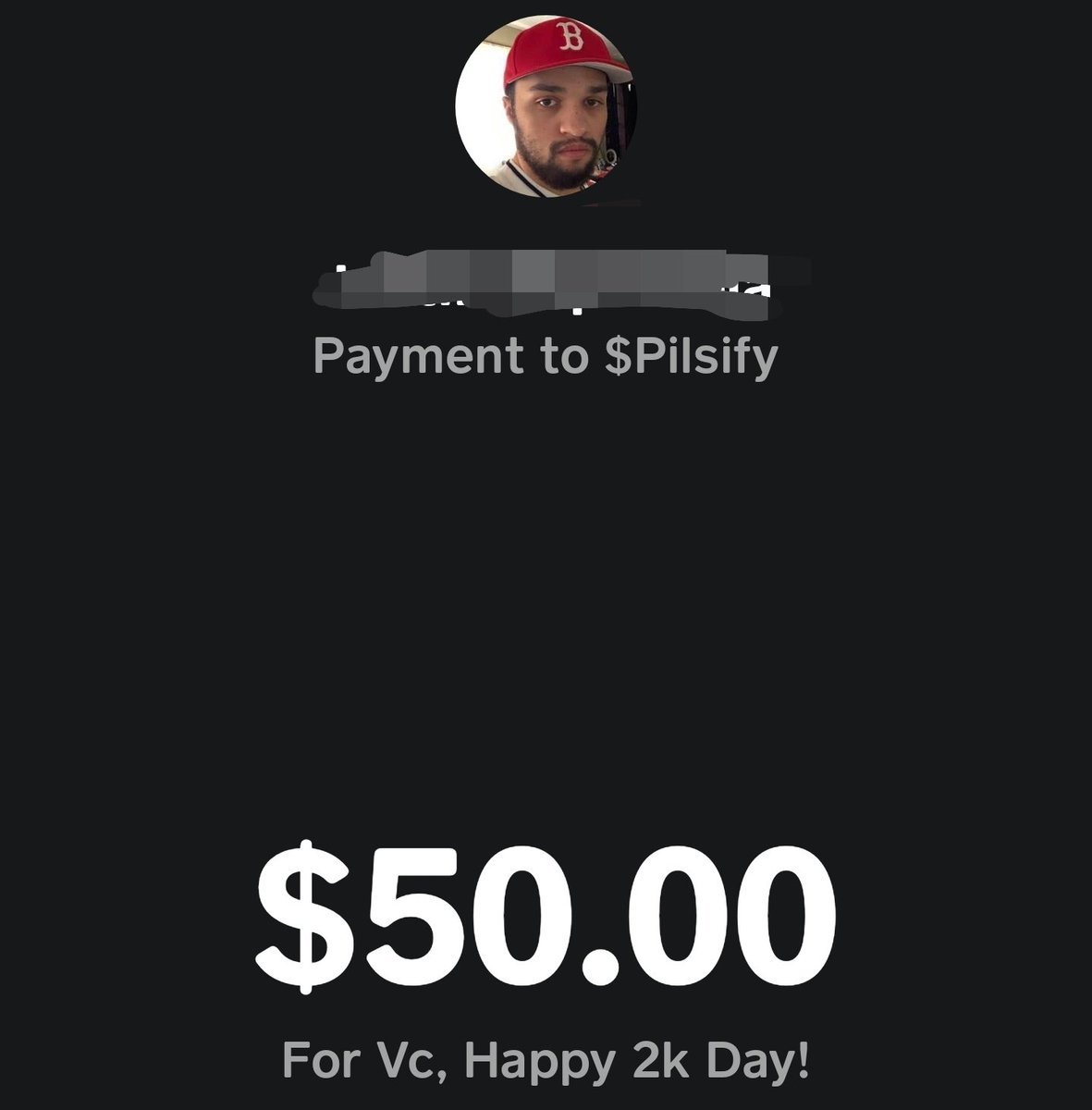 DaLabTv's tweet image. Happy 2kday! Get active!