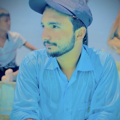 rajpoot_zarar's tweet photo. #NewProfilePic https://t.co/Iqh0jSgIjD