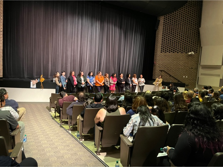 #D83shines BPAC Presented a free Mariachi concert tonight!