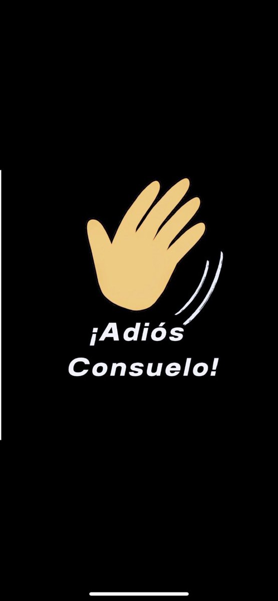 Por dignidad!