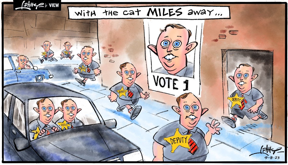 QLD LEADERSHIP #auspol <a href="/couriermail/">The Courier-Mail</a> <a href="/qldpol_updates/">Qld Pol updates</a> <a href="/AUcartoonists/">Cartoonists</a> <a href="/InsidersABC/">Insiders ABC</a> <a href="/ABCthedrum/">ABC The Drum</a> <a href="/GuardianAus/">Guardian Australia</a> <a href="/crikey/">Abi Dakin</a> <a href="/brisbanetimes/">Brisbane Times</a> <a href="/TheNewDailyAu/">The New Daily</a>