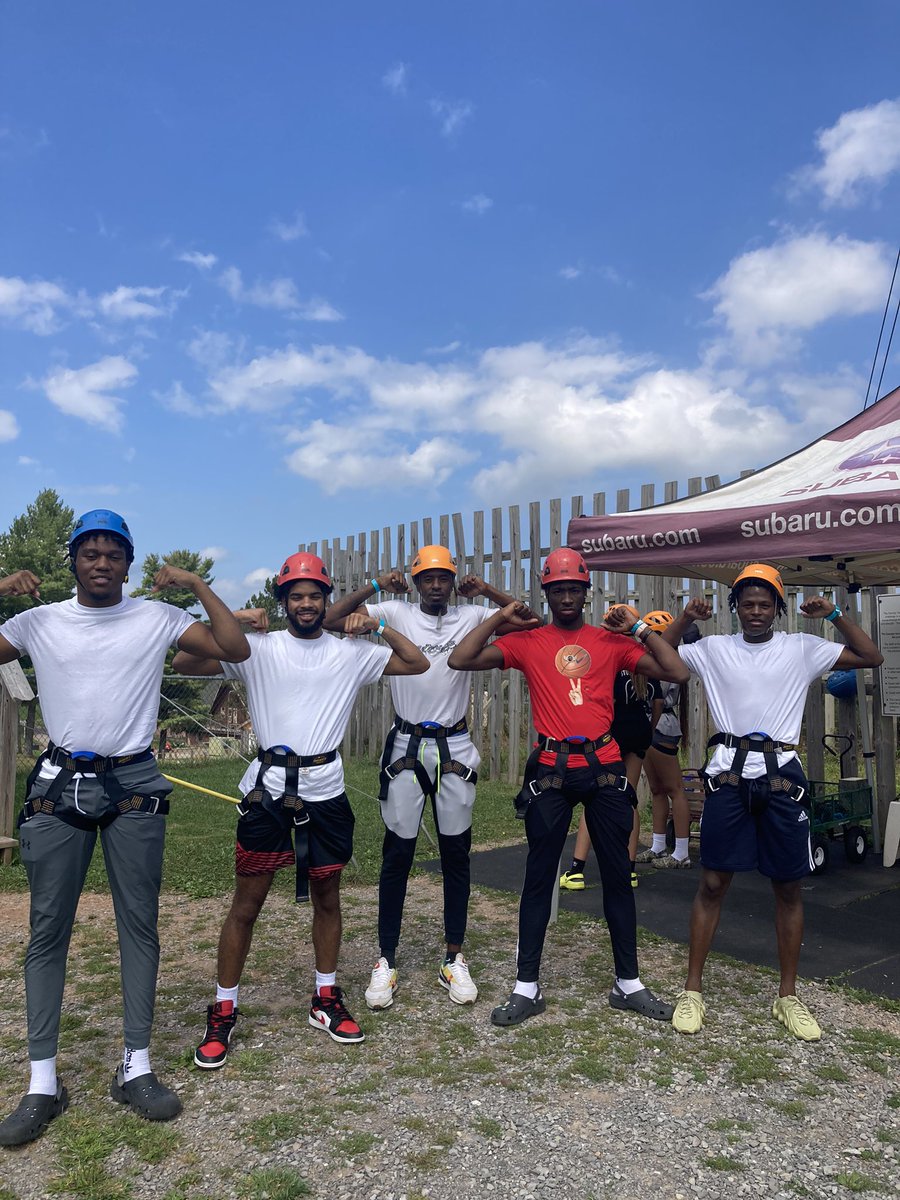 I’ll take this squad! <a href="/GarrettLakers/">Garrett Lakers</a> <a href="/GarrettCollege/">Garrett College</a>