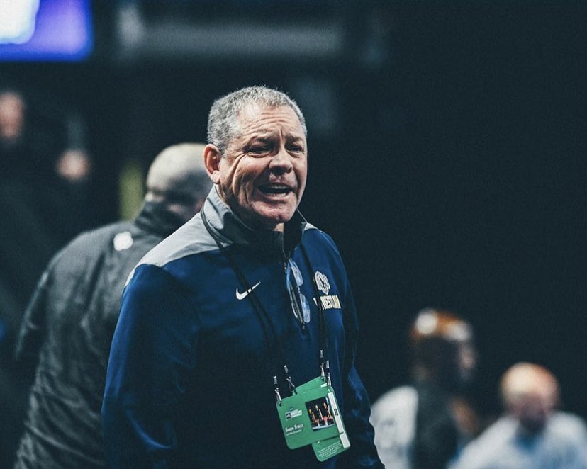 UcoWrestling's tweet photo. Happy Birthday to our very own, Head Coach @SteidleyTodd ! Thank you for all you do for our program!

#UCOWrestling x #RollChos https://t.co/4yi2AXr9wS