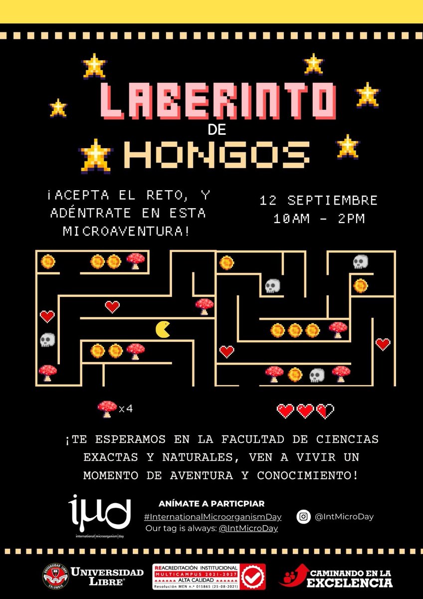 WenRosal's tweet photo. From Barranquilla-Colombia can´t to wait for the next week @intmicroday !! 
#InterntionalMicroorganismDay is loading ...@microsocial.ul @malpefre @Unilibre_BQ https://t.co/6y5B4qzHC9