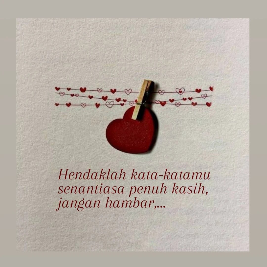 Lilinke26203206's tweet photo. Katakan saja apa yang baik dan membangun, jika tidak.. 
*lebih baik diam.* 
Sebab Allah adalah KASIH ❤

Selamat BerAkhirPekan Sahabats.. 
🌻🇮🇩🥰🇮🇩🌻 https://t.co/c39UKYcY6z