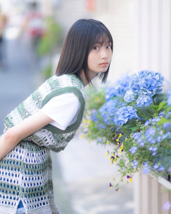 Twitterのコスプレ画像13