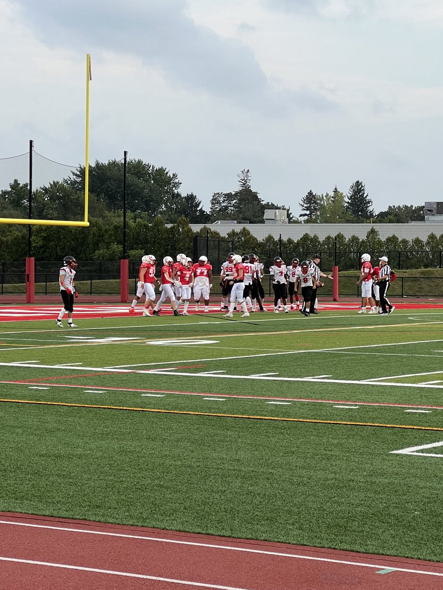 Saugus Athletics tweet media