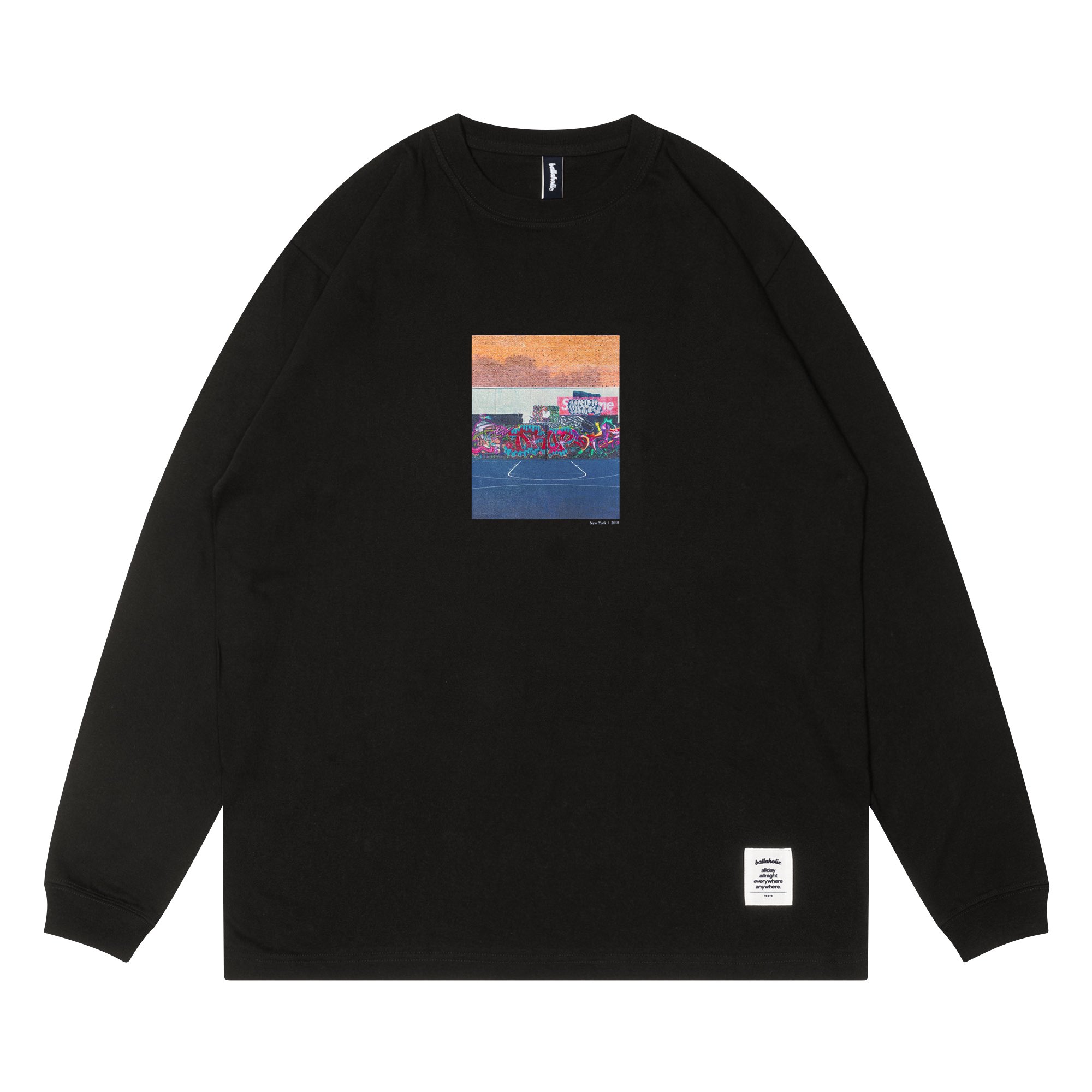 ballaholic tsc サイズXL ballaholic TSC Mesh Shorts サイズXL Basic