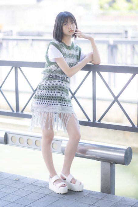 Twitterのコスプレ画像13