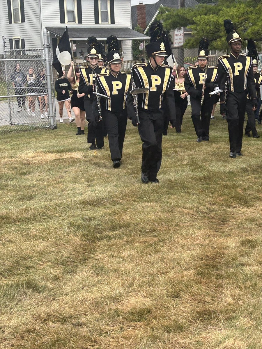 Peru Junior Senior High School tweet media