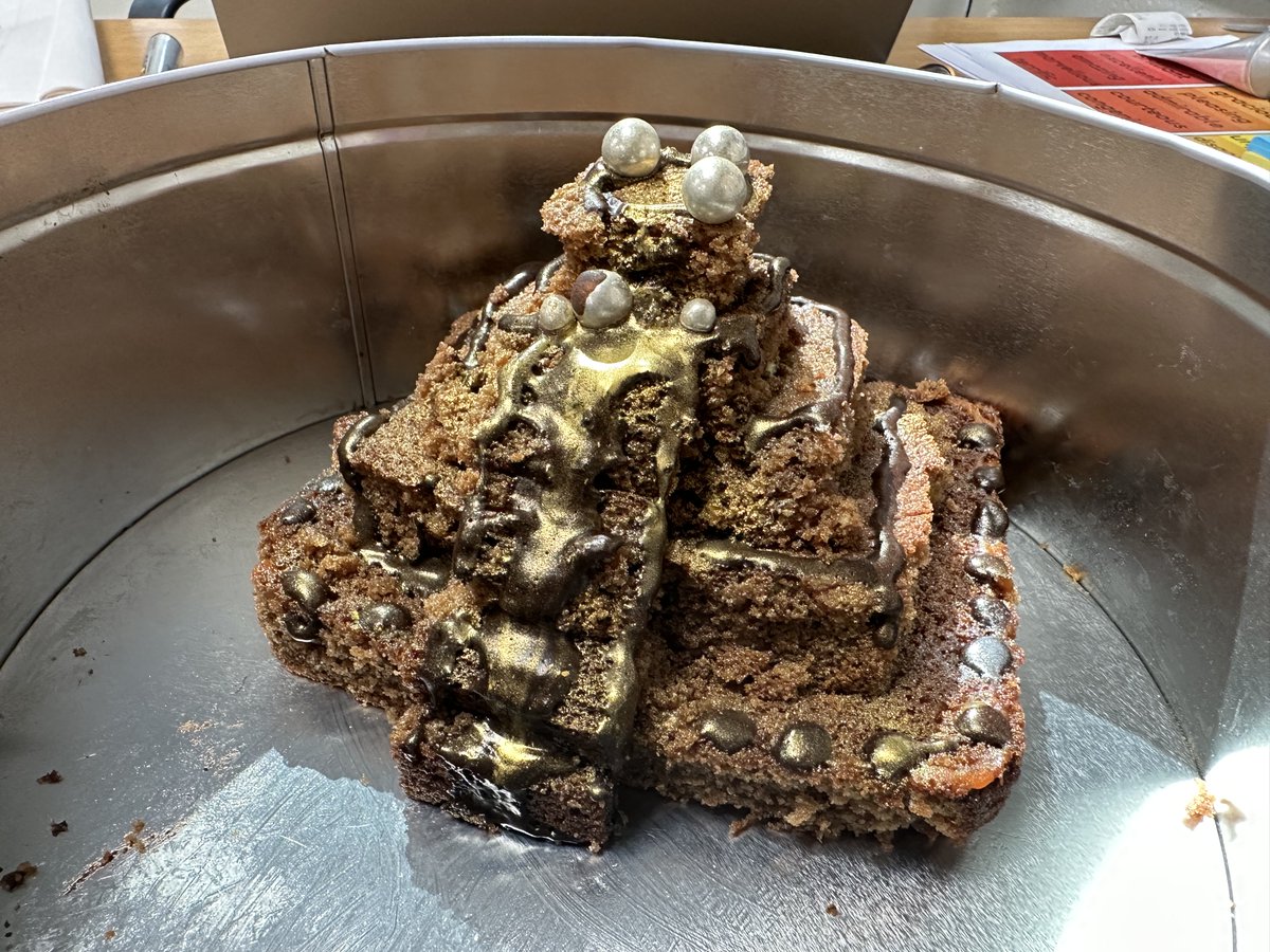 Seoul Foreign British School tweet media