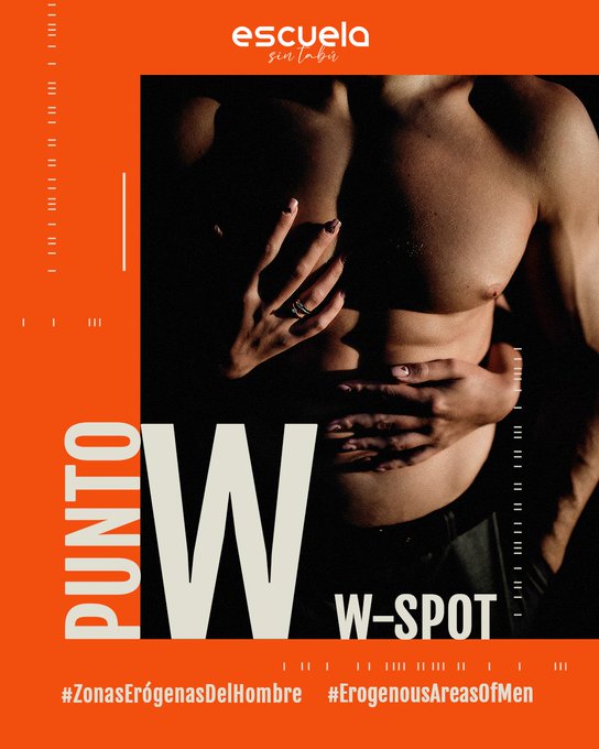 Mueve la punta de tu dedo lentamente como una serpiente sobre su pecho, crea un camino de sensaciones<a href="/tag/zonaser%C3%B3genasdelhombre"class="tags"><span>#zonaser&oacute;genasdelhombre</span></a>