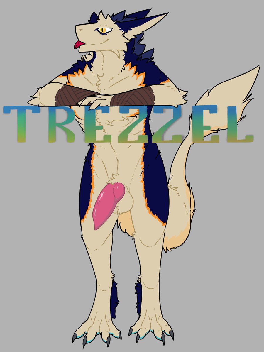1st place Winner! <a href="/LeTrezzel/">Trezzel ➡️ EF,NFC</a>!!