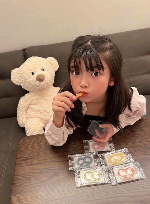 Twitterのコスプレ動画5