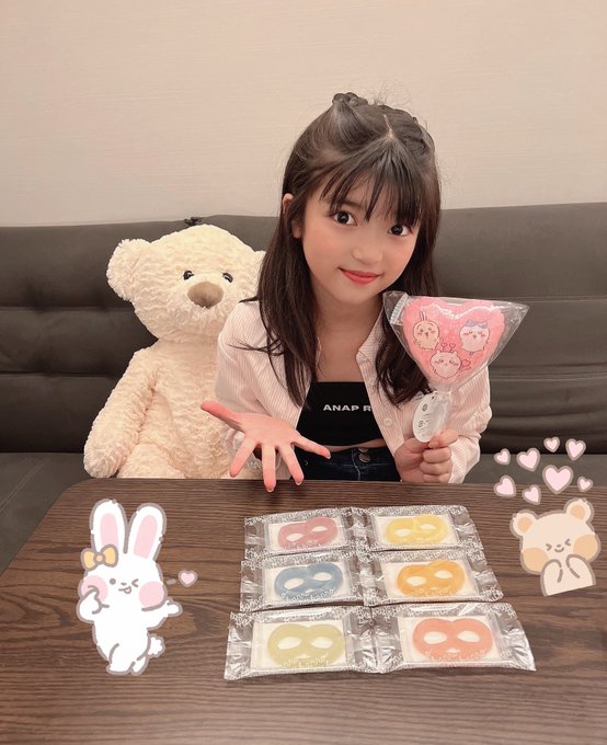 Twitterのコスプレ動画3