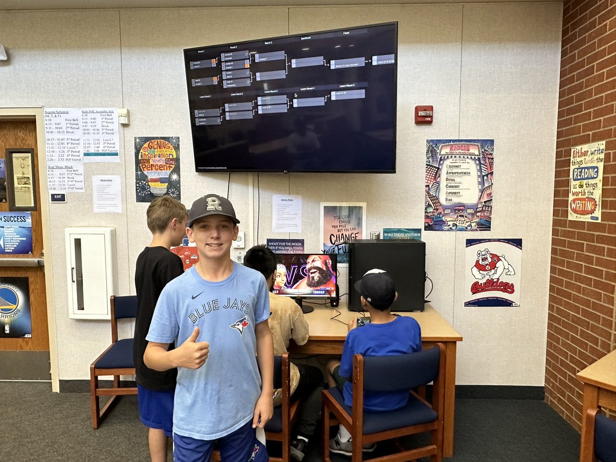 Michael Grossman, Ed.D. tweet media