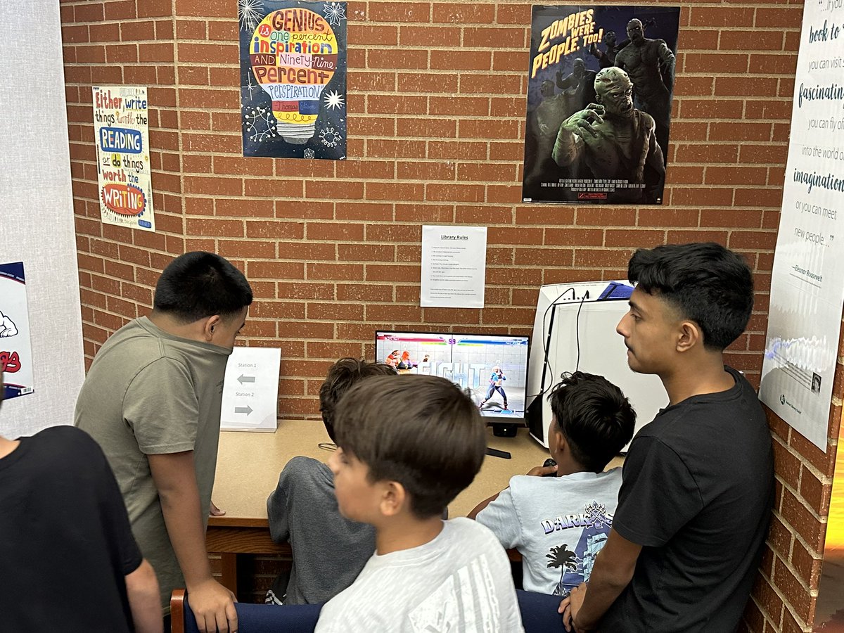 Michael Grossman, Ed.D. tweet media