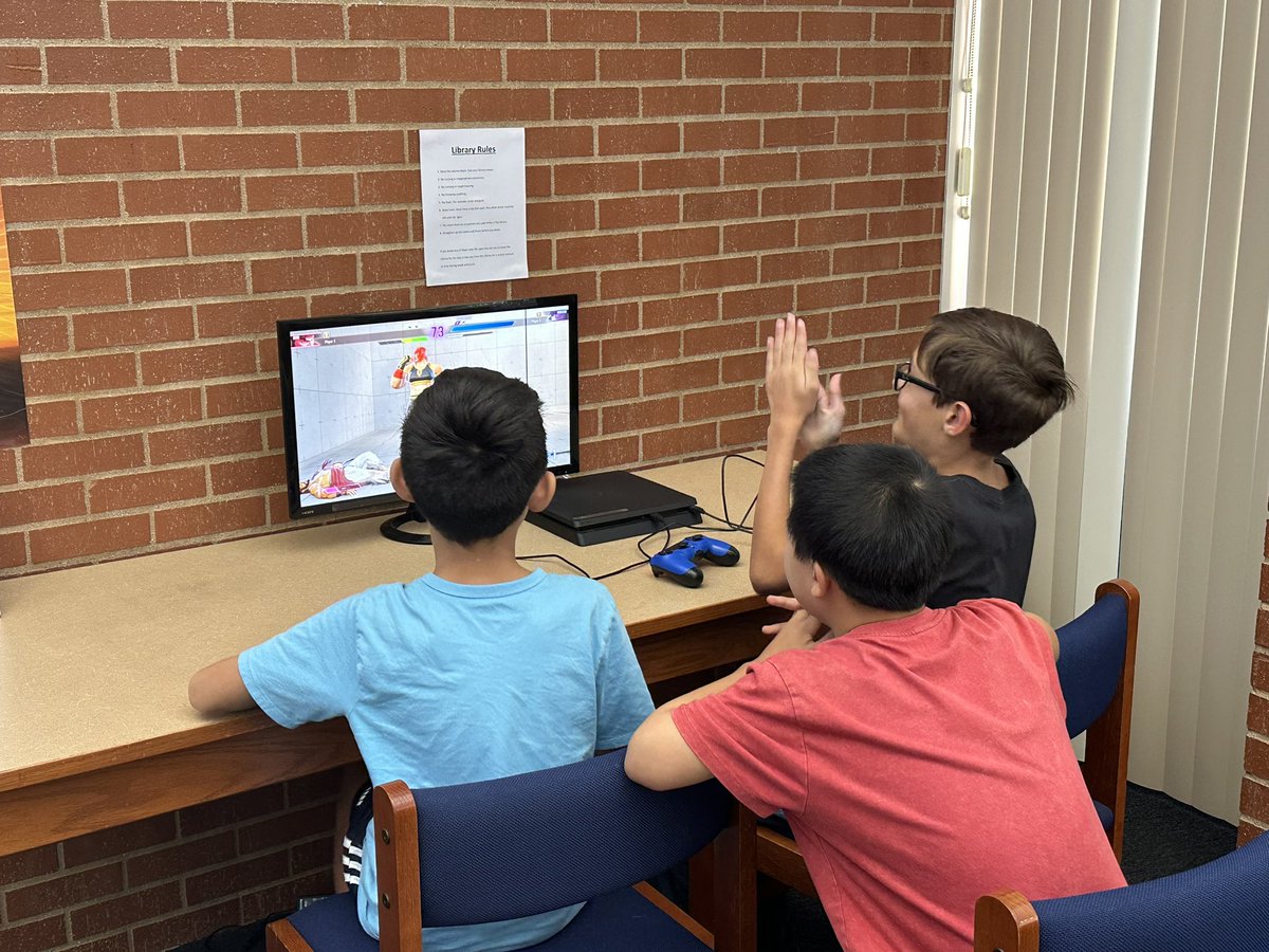 Michael Grossman, Ed.D. tweet media