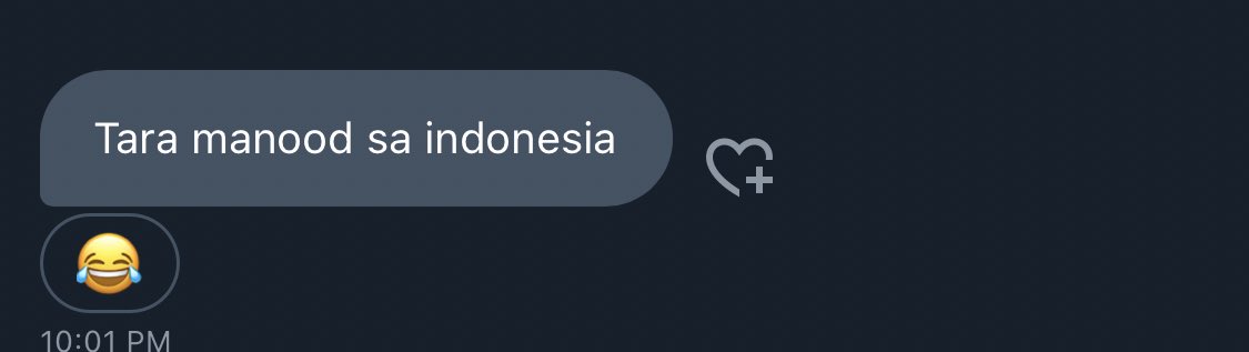 koomitch's tweet image. Ang hirap makipagkaibigan sa rich.. 😂

@khookhooBub 🙄