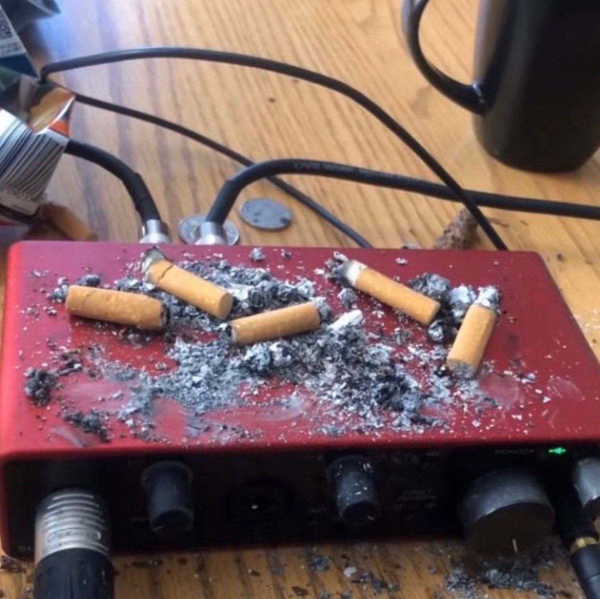 Air Max '97 tweet media