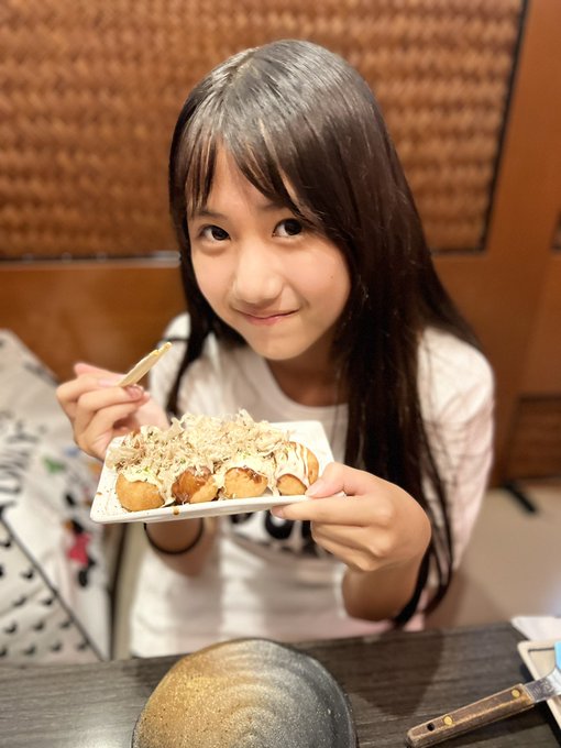 Twitterのコスプレ画像14