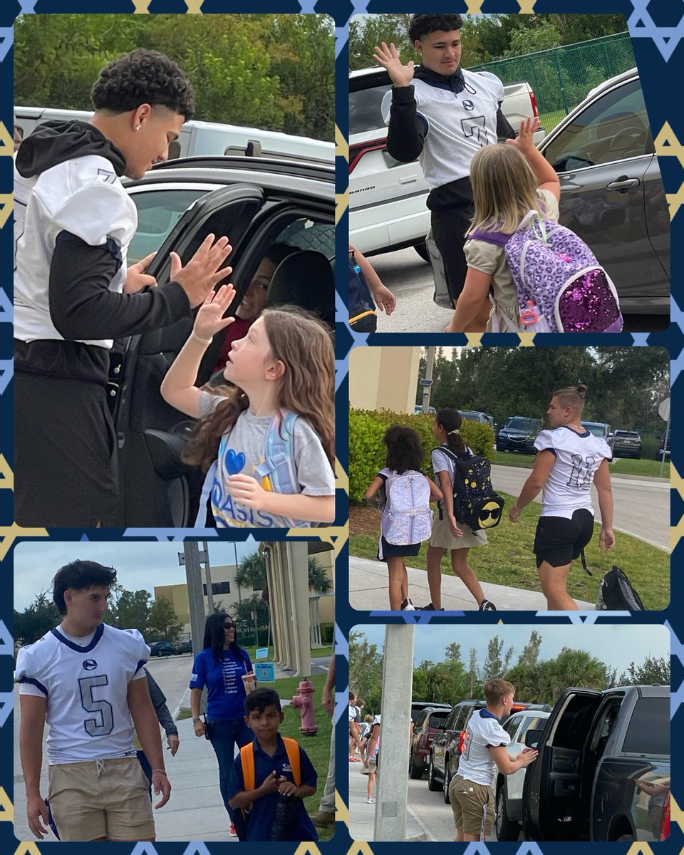 Oasis Elementary South tweet media