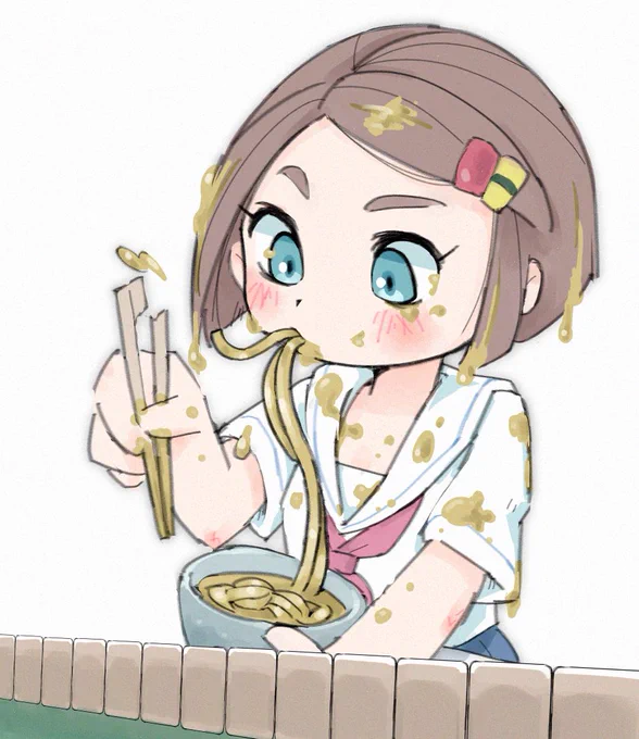 一粒で二度おいしい麻雀牌レイヤを作ってみました… 