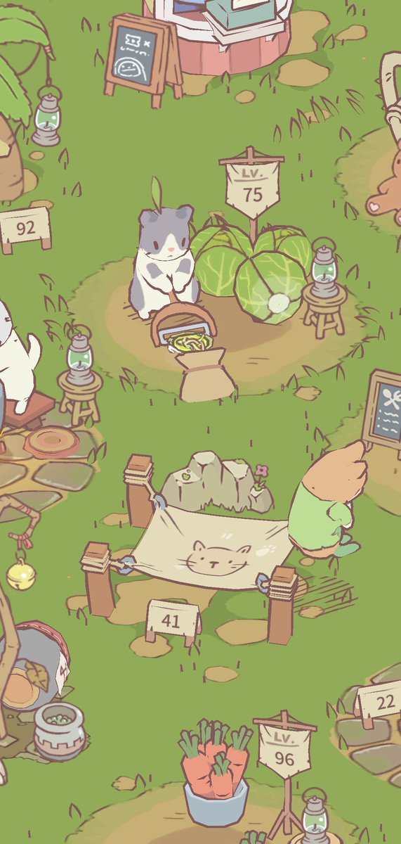 lulfy's tweet photo. #CatsAndSoup
https://t.co/SmCwQPvOA2 https://t.co/yg0J6YElam
